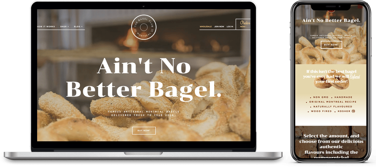 bagel_web