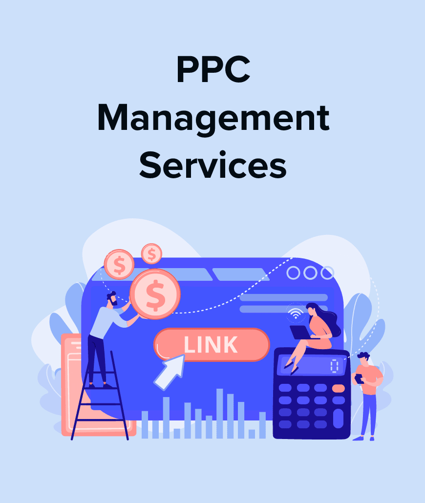 PPC Marketing Services PPC Marketing Services