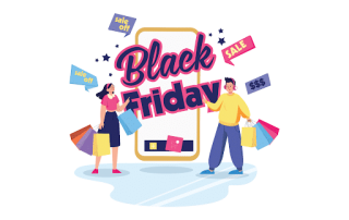 Black Friday Marketing Strategy