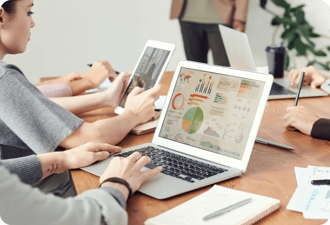 Competitor Analysis Agency