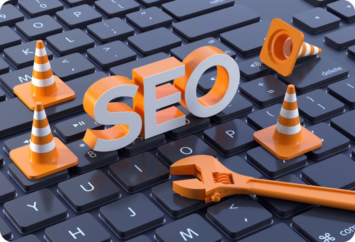 Conversion Rate Optimization Agency Seo Brand