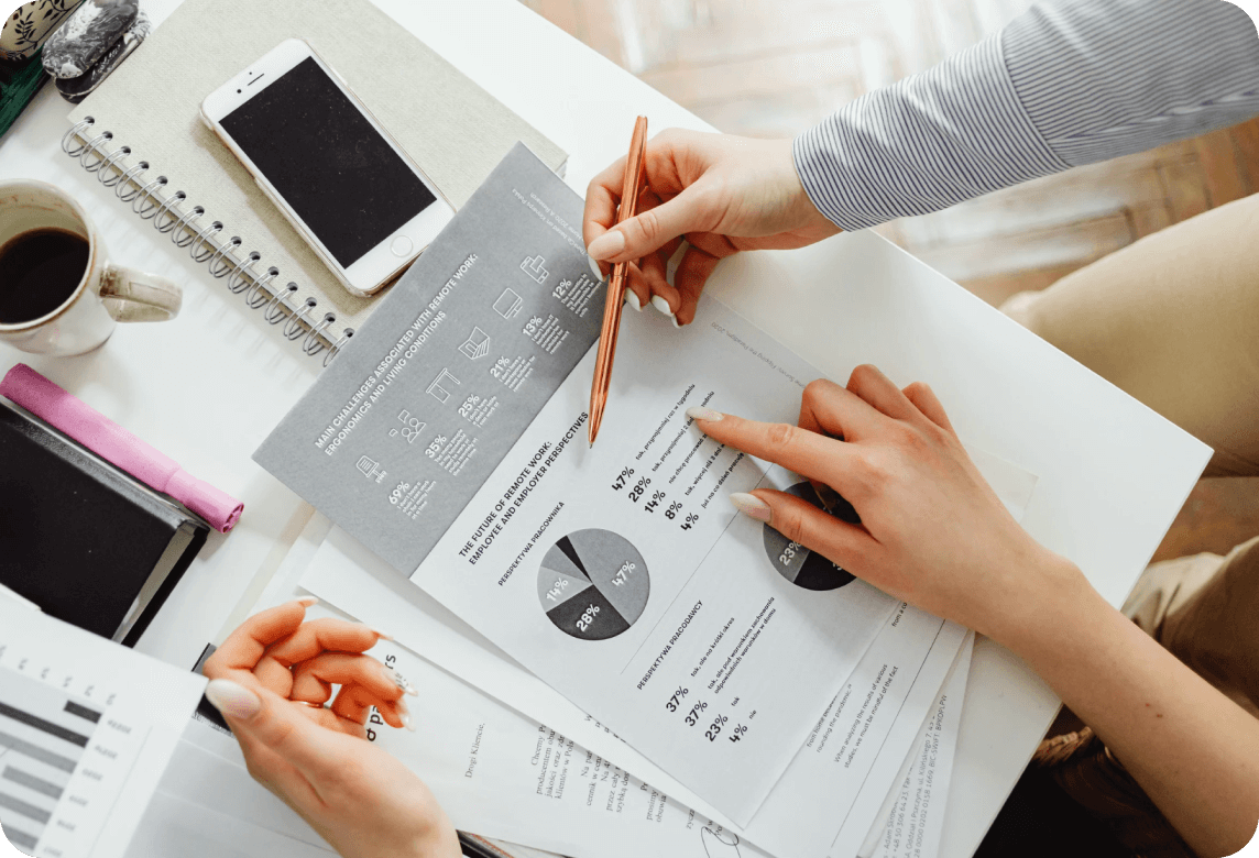 Conversion Rate Optimization Companies