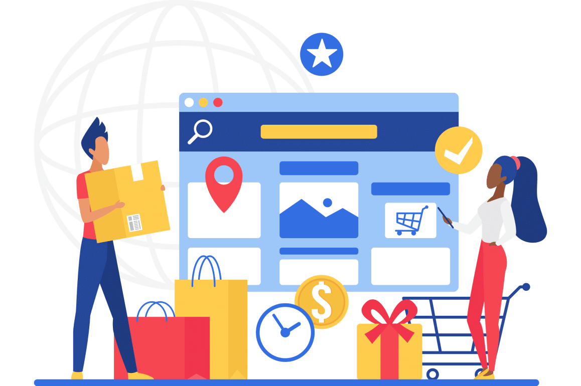 Ecommerce SEO Experts