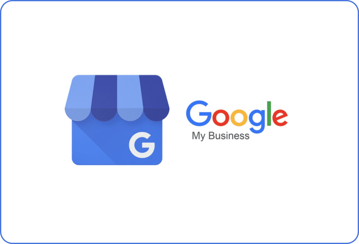 Google My Business Optimization Seo Brand Google My Business Optimization Seo Brand