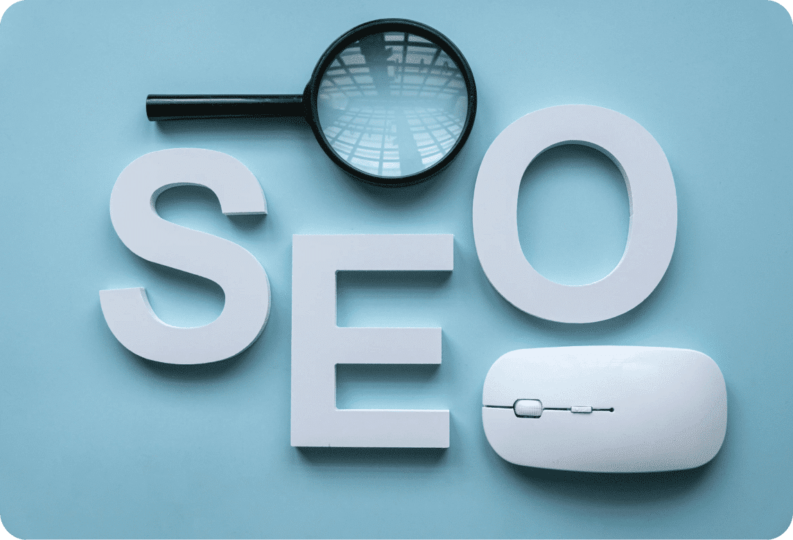 International SEO Agency International SEO Agency