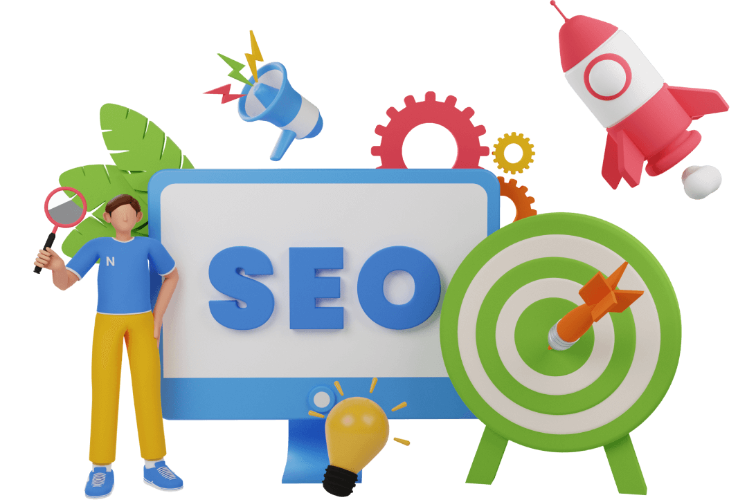 International SEO Consultants
