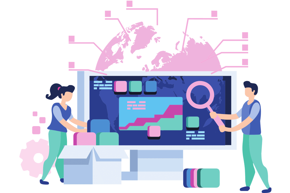 International SEO Experts