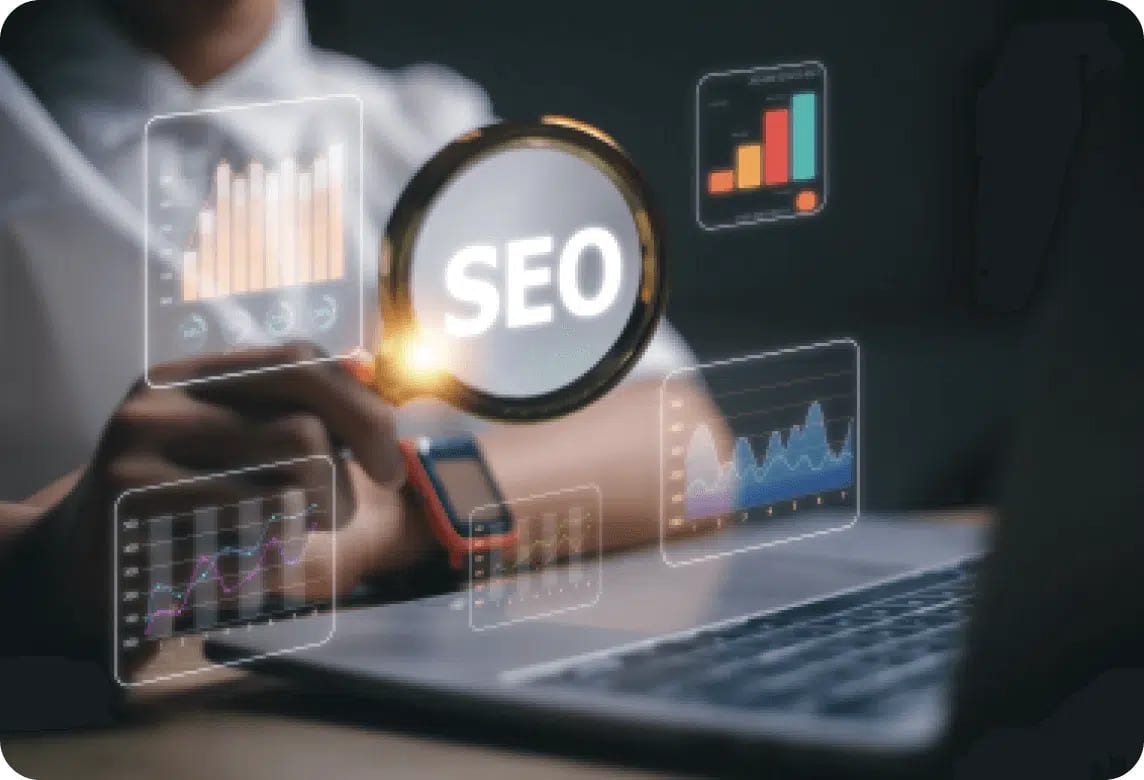 Local SEO Consultant