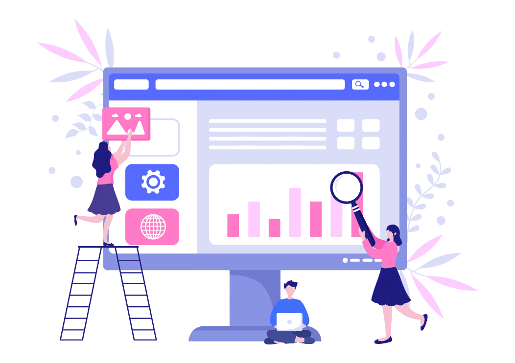 SEO Audit Services