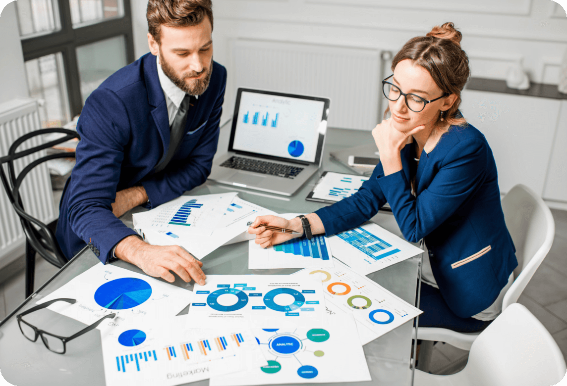 SEO Keyword Research Experts