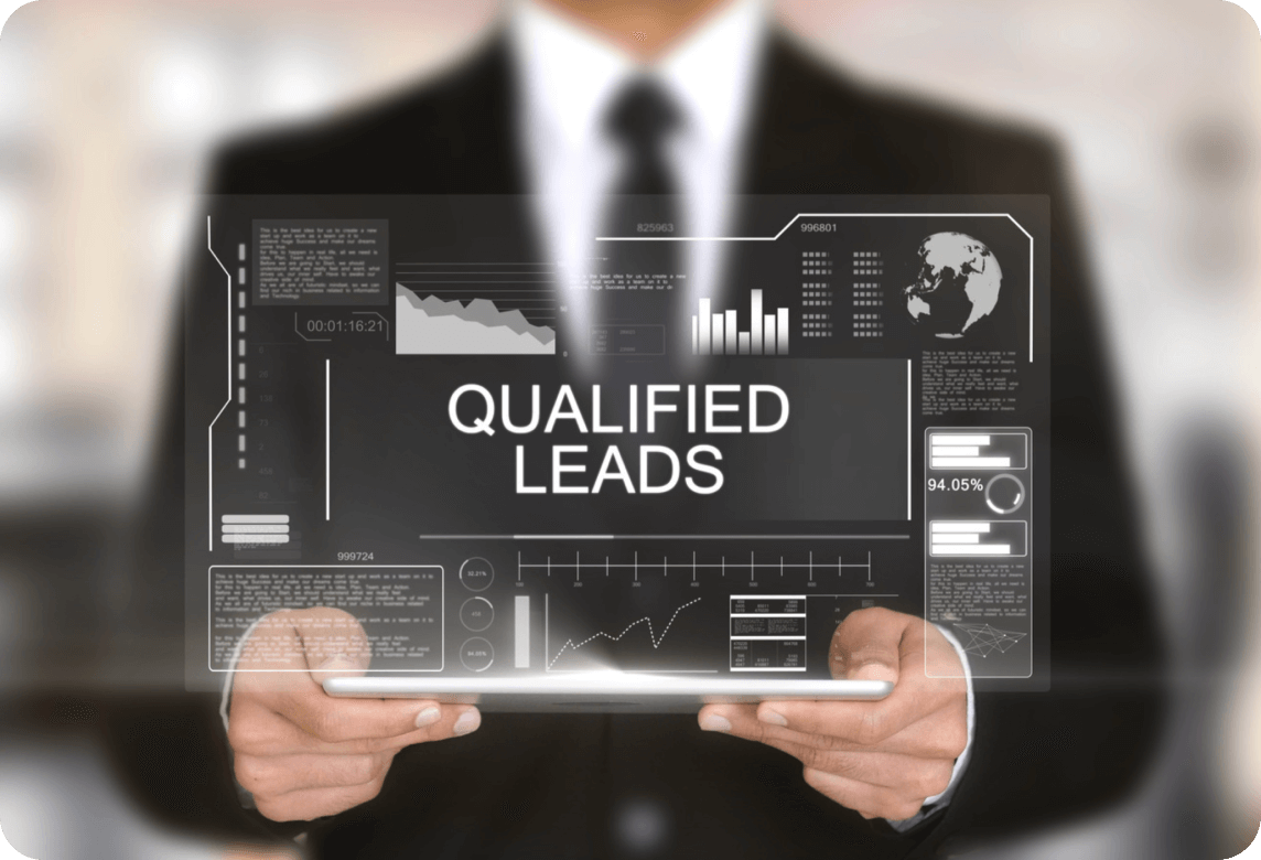 SEO Strategy for Lead Conversion
