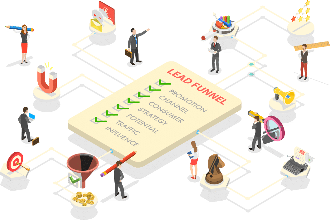 SEO for Lead Gen