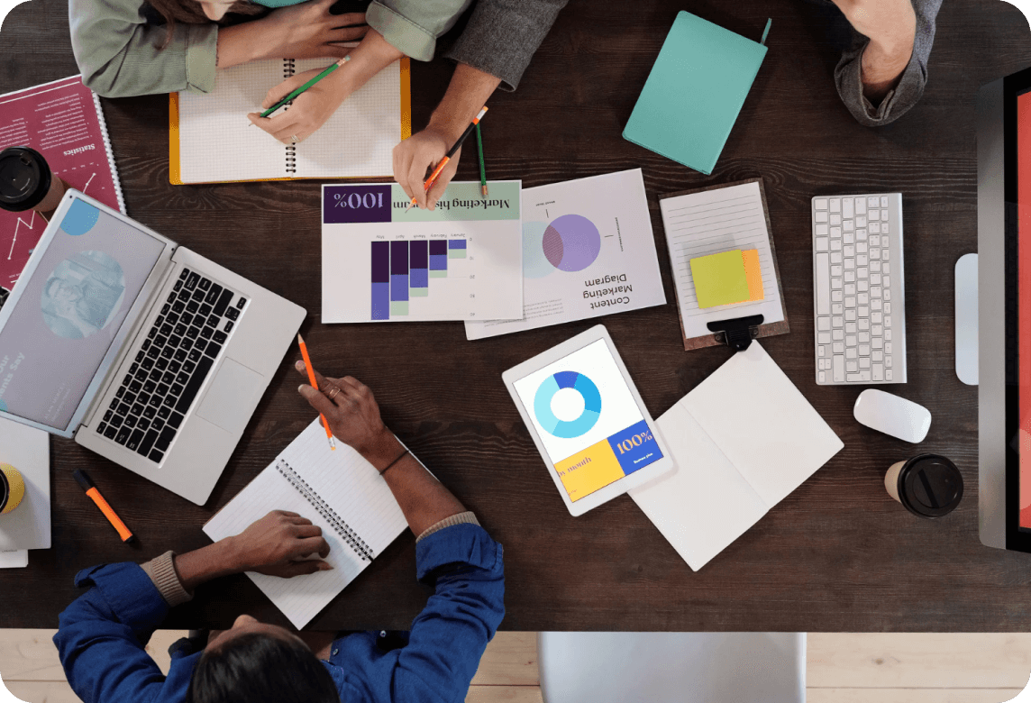 Website CRO Agency Seo Brand