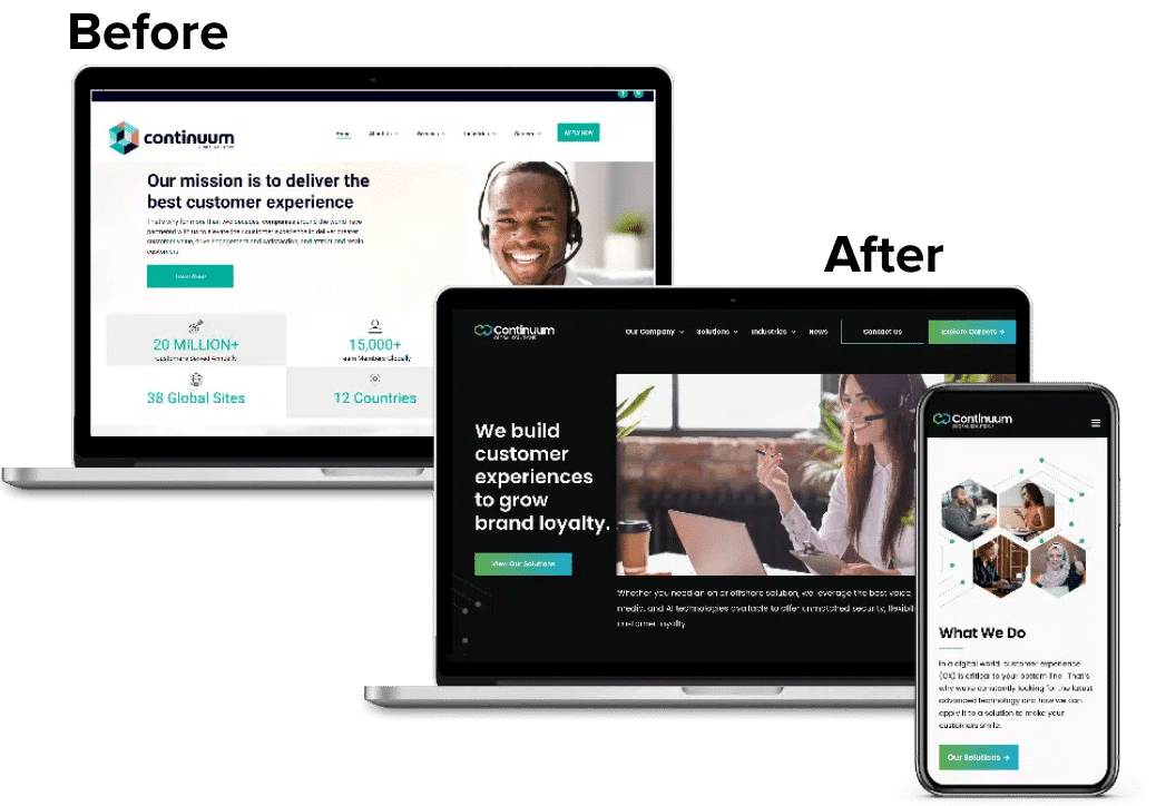 Custom Web Design Services Custom Web Design Services