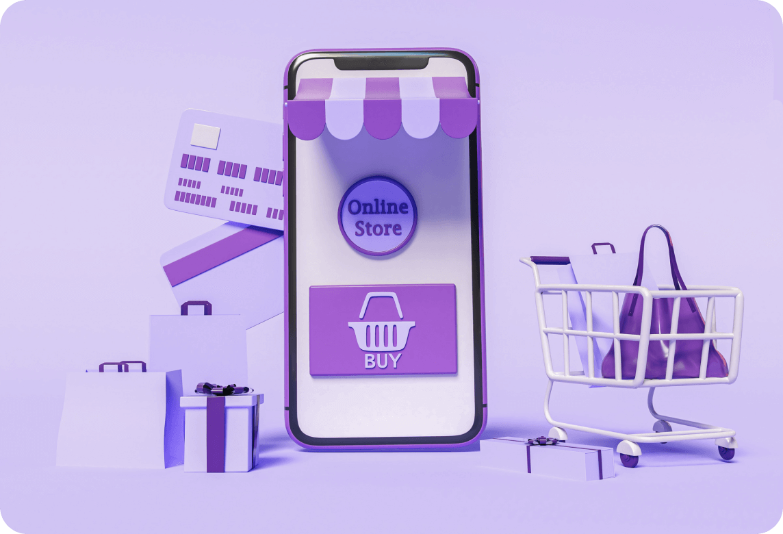 E-Commerce Website Development Agency E-Commerce Website Development Agency