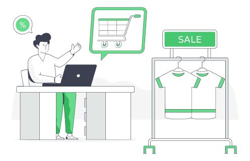 E-commerce PPC Services E-commerce PPC Services