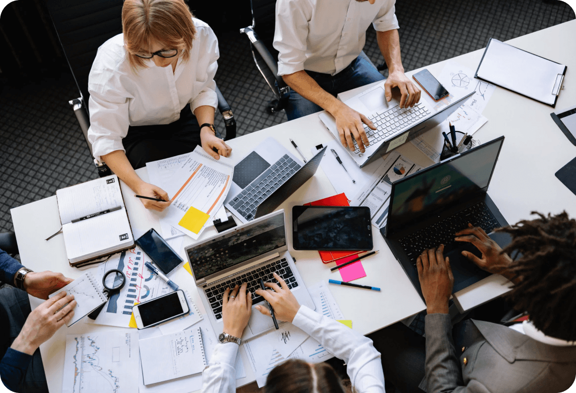 Facebook Ads Consultant