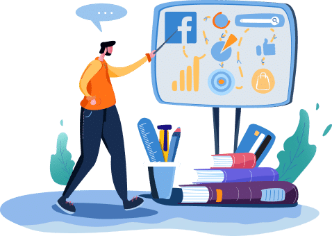 Facebook Ads Expert