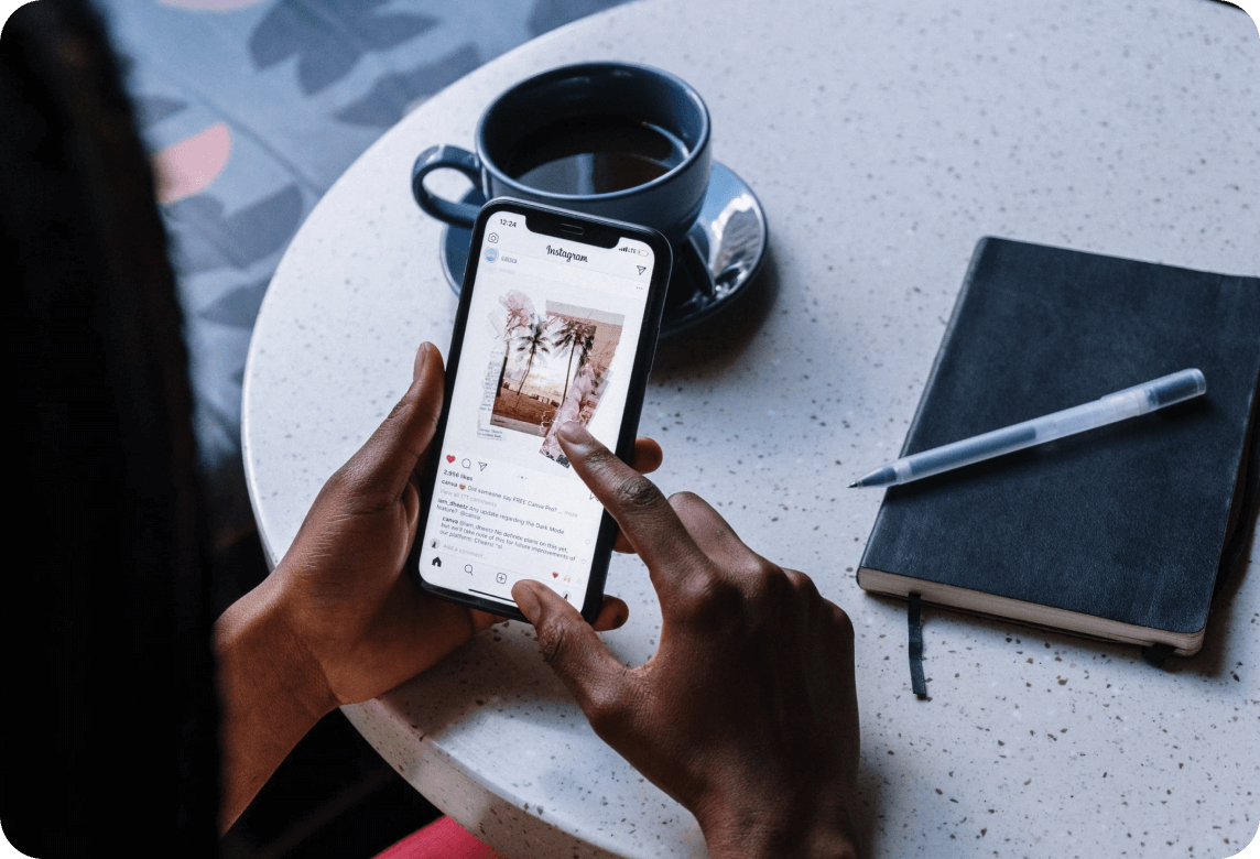 Instagram Marketing Agency Instagram Marketing Agency