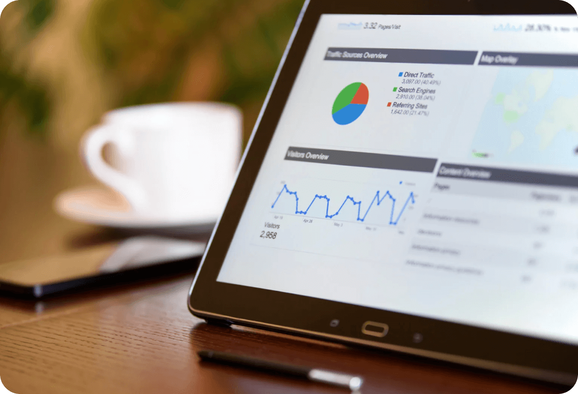PPC Management Services Seo Brand PPC Management Services Seo Brand