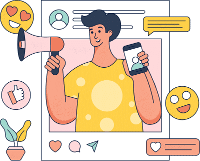 Social Media Marketing Services