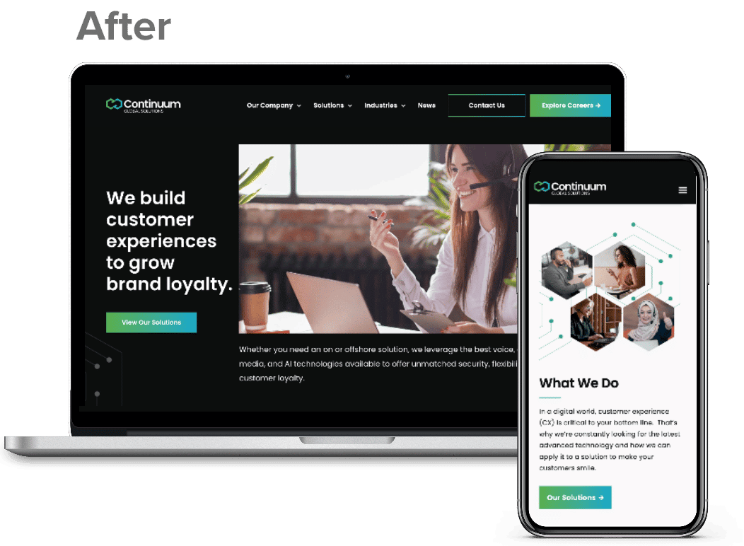 Web Development Company Web Development Company