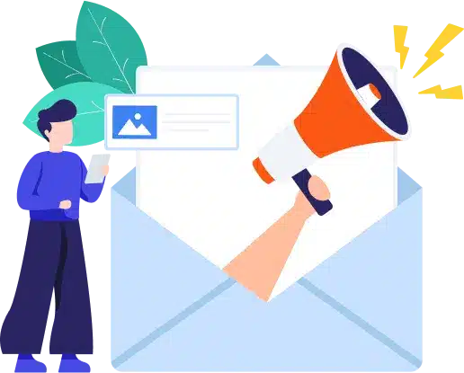 Email Marketing Agency