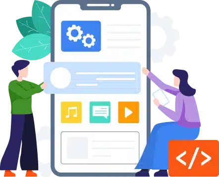 Mobile App Development Agency