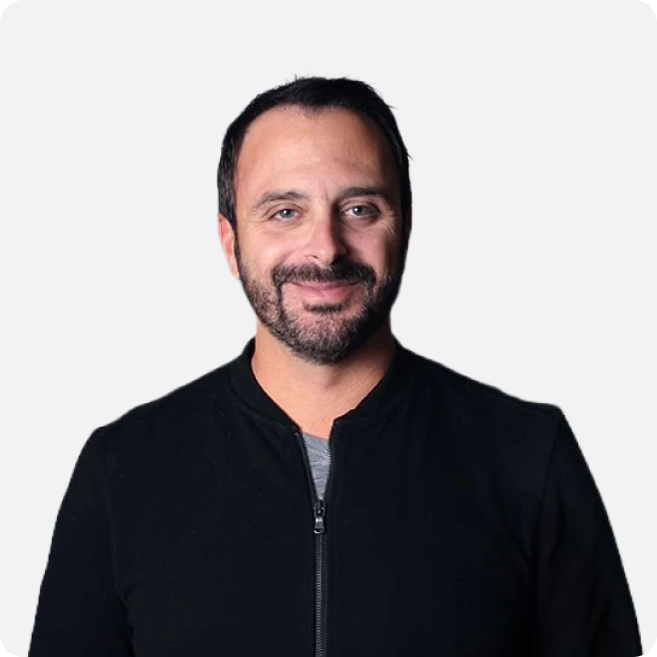 Mike-Salvaggio