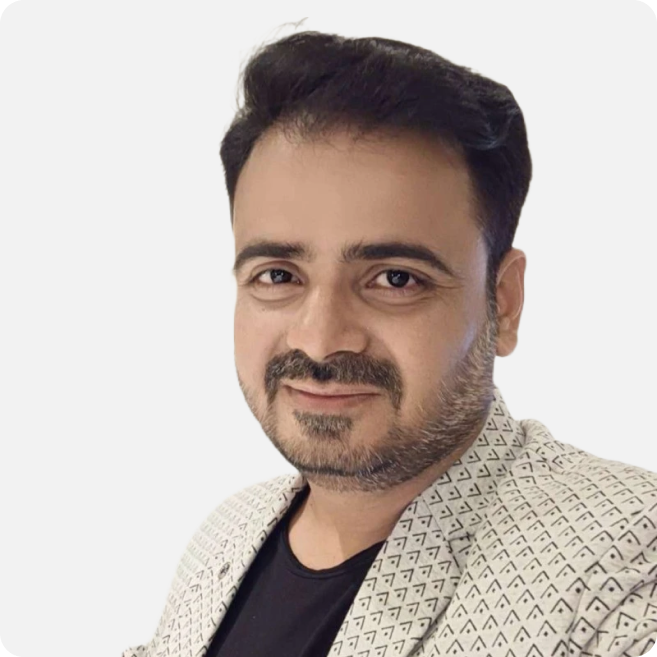 Sunil